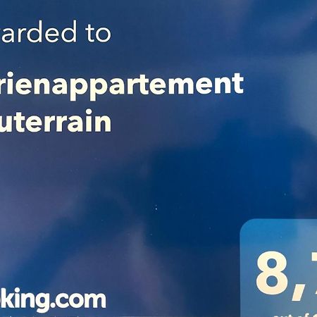 Ferienappartement Souterrain Volkertshausen Zewnętrze zdjęcie
