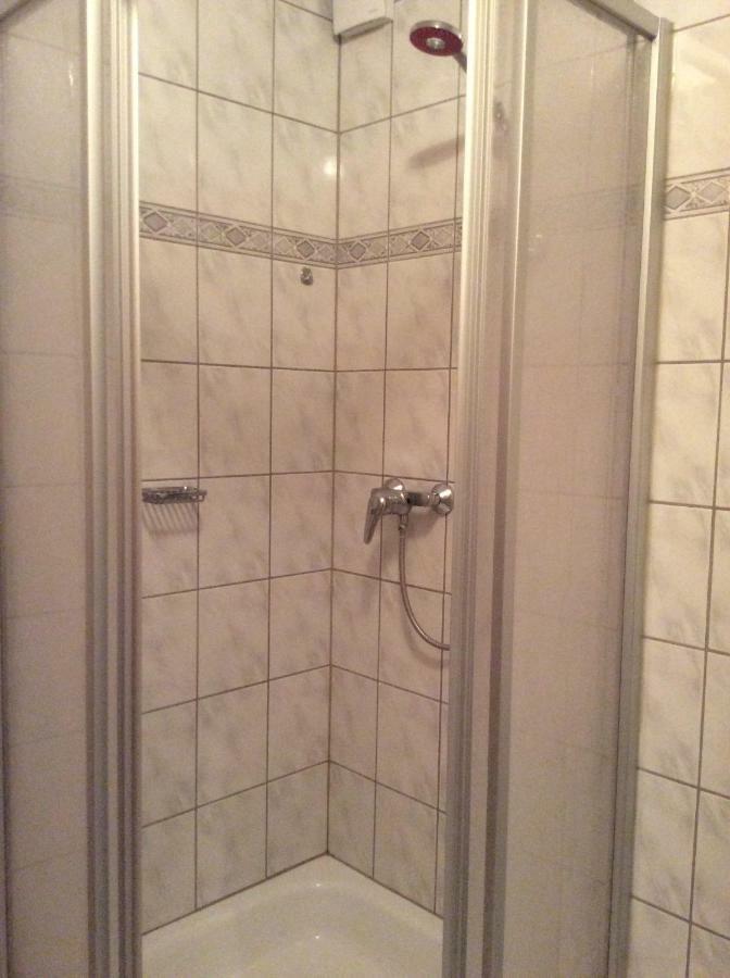 Ferienappartement Souterrain Volkertshausen Zewnętrze zdjęcie