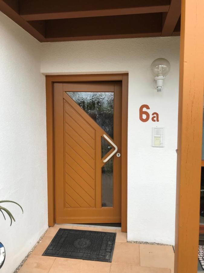 Ferienappartement Souterrain Volkertshausen Zewnętrze zdjęcie