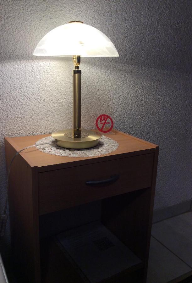Ferienappartement Souterrain Volkertshausen Zewnętrze zdjęcie